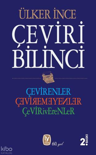Çeviri Bilinci