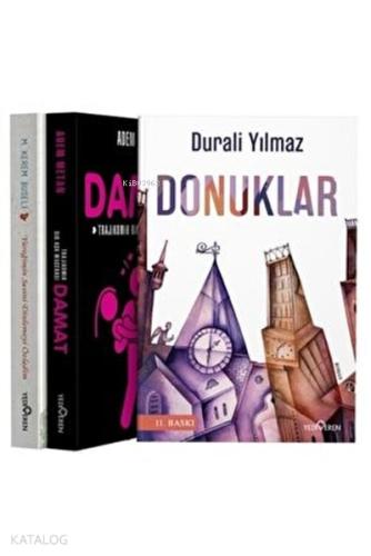 Şehadet Kitap