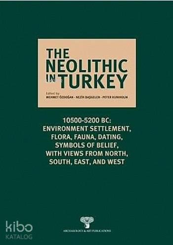 The Neolithic in Turkey