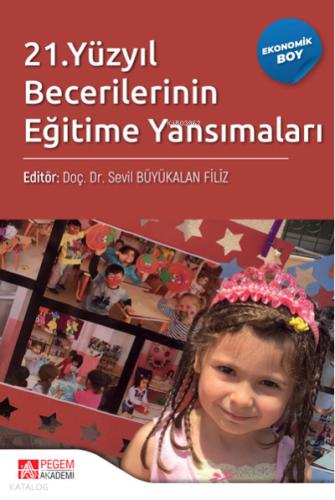 21 Yüzyıl Okullarını Yeniden Düşünmek Ekonomik Boy