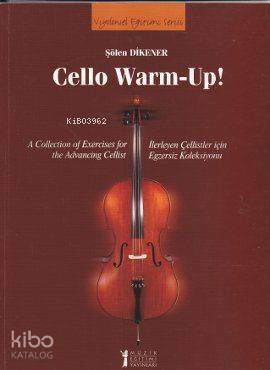 Cello Warm Up