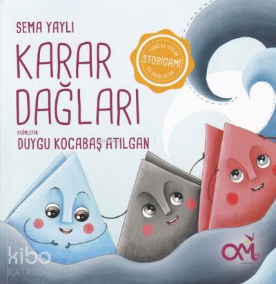 Karar Dağları