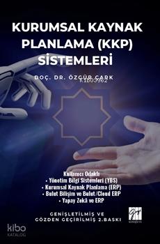 Kurumsal Kaynak Planlama KKP Sistemleri
