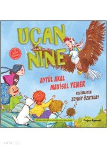 Uçan Nine 6
