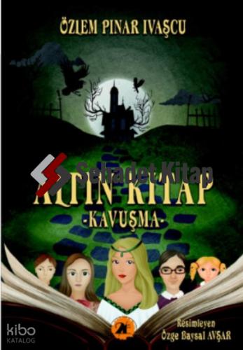 Altın Kitap 3 Kitap Set