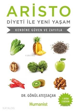 Aristo Diyeti İle Yeni Yaşam SC