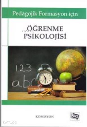 Öğrenme Psikolojisi