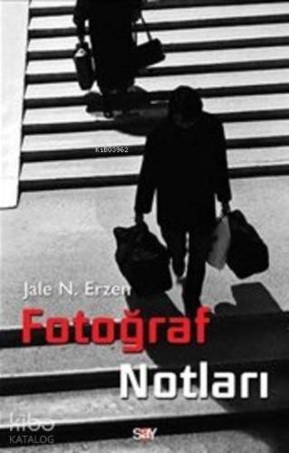 Fotoğraf Notları