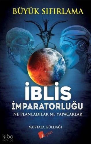 İblis İmparatorluğu Büyük Sıfırlama