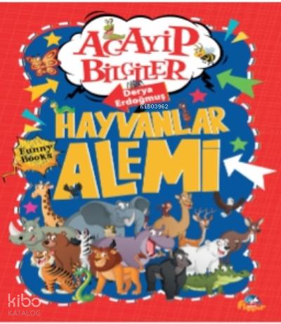 Hayvanlar Alemi