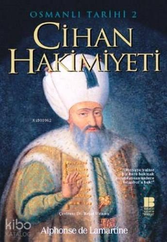 Cihan Hakimiyeti