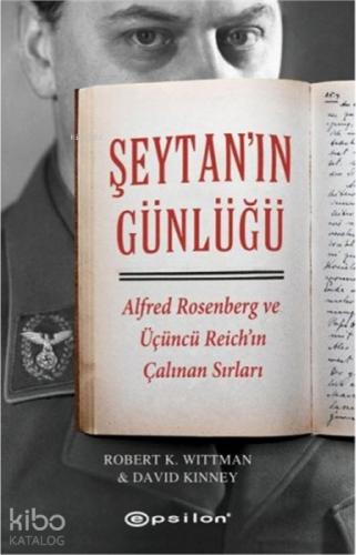 Şeytanın Günlüğü