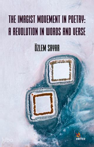 The Imagist Movement In Poetry A Revolution In Words And Verse