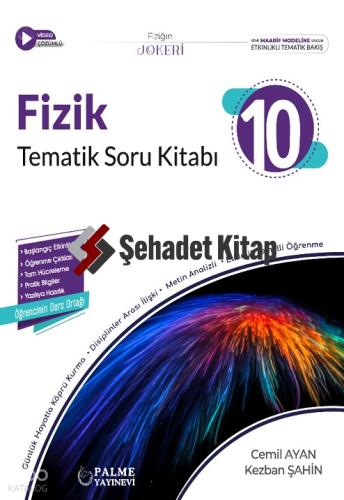 Şehadet Kitap