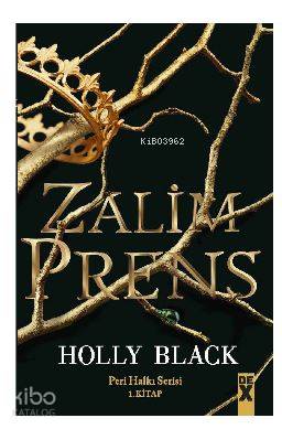 Zalim Prens HC