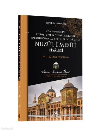 Nüzuli Mesih Risalesi
