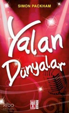 Yalan Dünyalar