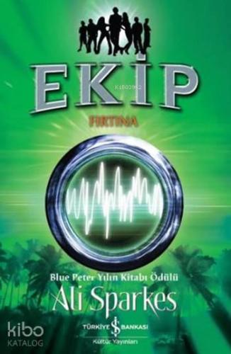 Ekip Fırtına