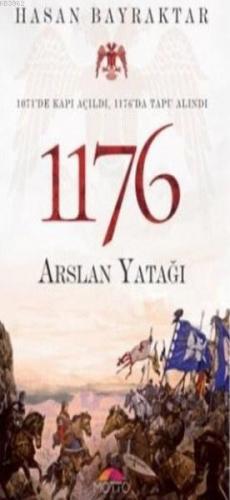 1176 ARSLAN YATAĞI