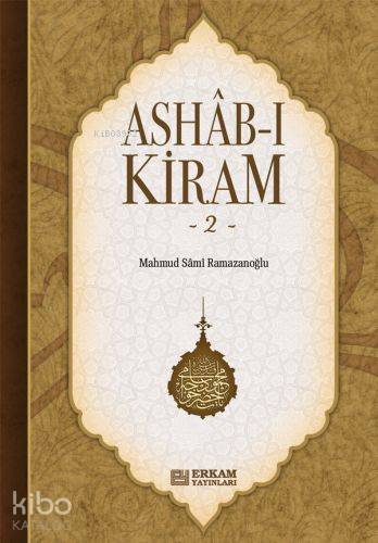 Ashab ı Kiram 1