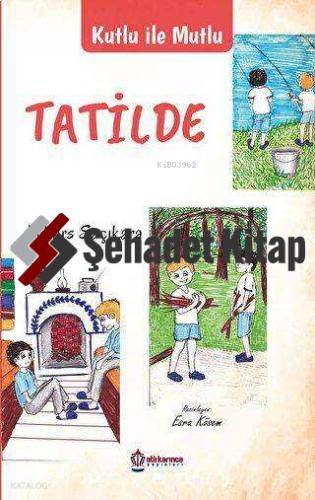 Kutlu İle Mutlu Trafik Kuralları