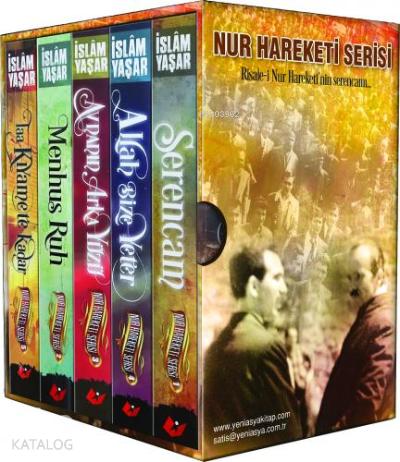 Şehadet Kitap