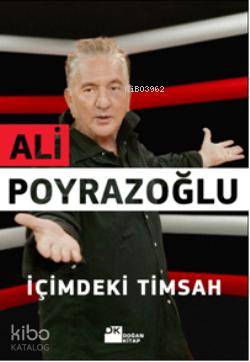 İçimdeki Timsah SC