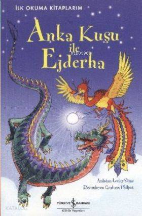 Zürafa ile Gergedan