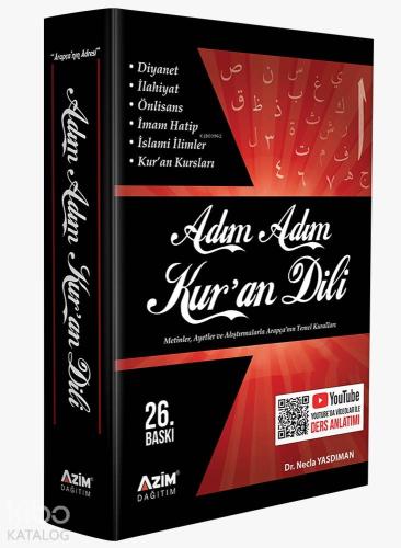 Adım Adım Kur an Dili