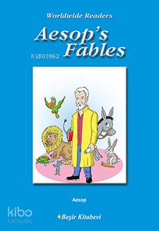 Level 1 Aesop s Fables