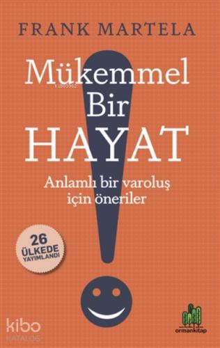 Mükemmel Bir Hayat