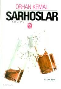 Sarhoşlar