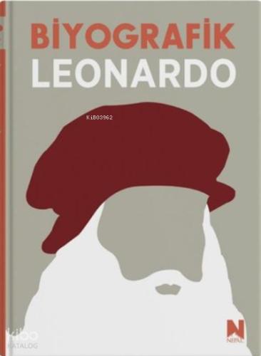 Biyografik Leonardo