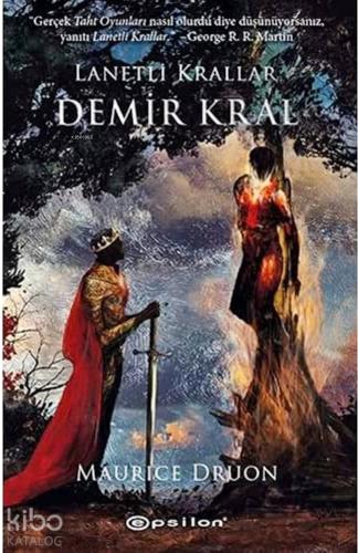 Zehirli Taç Lanetli Krallar 2
