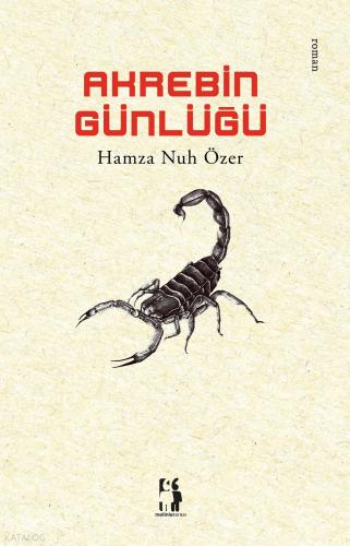 Akrebin Günlüğü