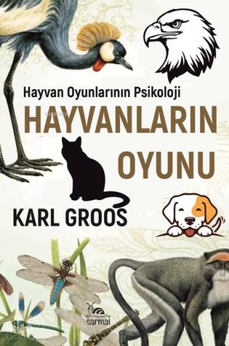 Hayvanların Oyunu