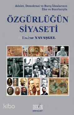 Özgürlüğün Siyaseti