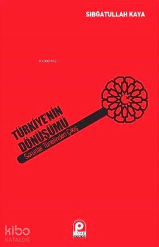 Türkiye nin Dönüşümü