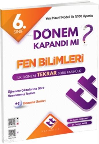 5 Sınıf Etkinlikli Tematik Fasikül Türkçe Soru Bankası