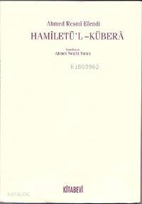 Hamiletü l Kübera