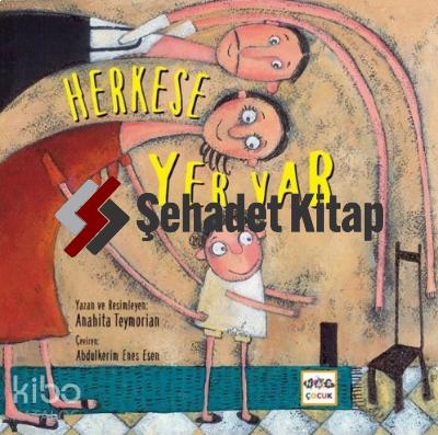 Şehadet Kitap