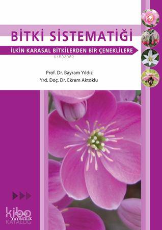Bitki Sistematiği
