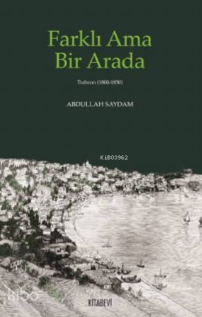 Farklı Ama Bir Arada
