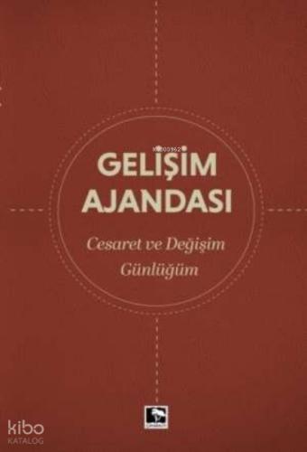 Gelişim Ajandası