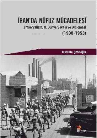 İran da Nüfuz Mücadelesi