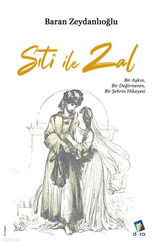 Sıti ile Zal
