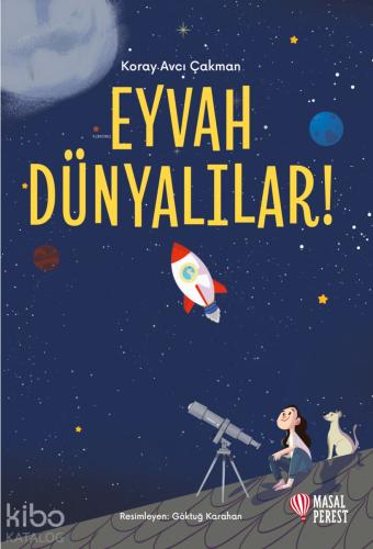 Eyvah Dünyalılar