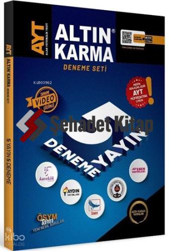 Şehadet Kitap