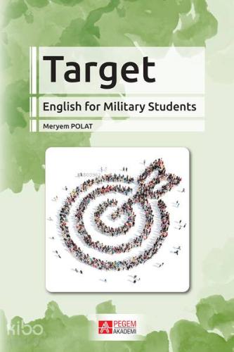 Target English for Military Students