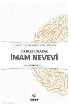 Bir Fakih Olarak İmam Nevevi